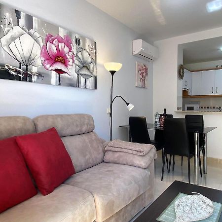 Triton Apartments Casasol نيرخا المظهر الخارجي الصورة