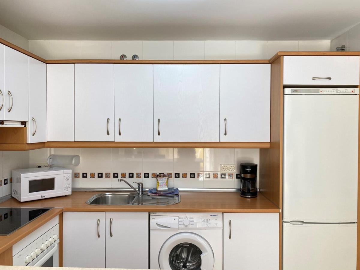 Triton Apartments Casasol نيرخا المظهر الخارجي الصورة